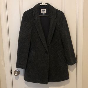 Old Navy Pea Coat